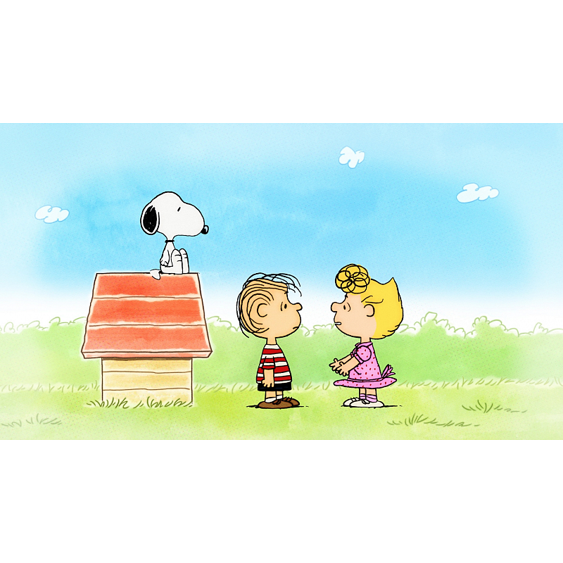 KSM GmbH Peanuts - Die neue Serie - Vol. 2 (Episoden 11-20)