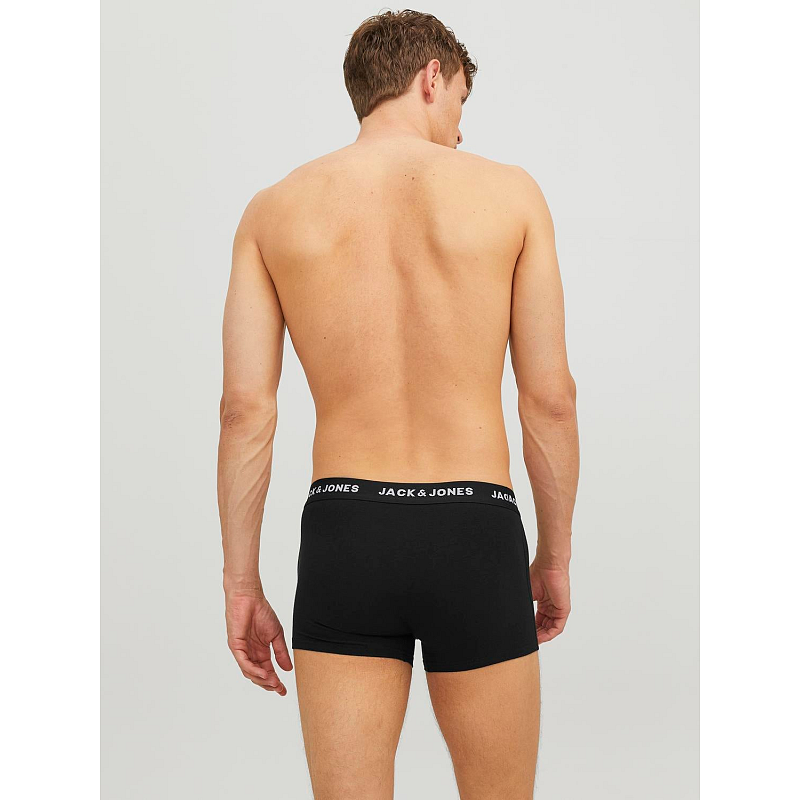 Jack & Jones 12171258_2161_760076.41 Unterhose Schwarz