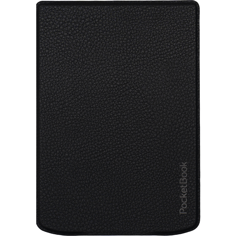 PocketBook SH-TR-634-BK-WW E-Book-Reader-Schutzhülle 15,2 cm (6") Folio Schwarz, Transparent