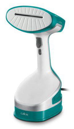 Calor Access Steam+ Tragbare Dampfbürste 0,2 l 1600 W Türkis