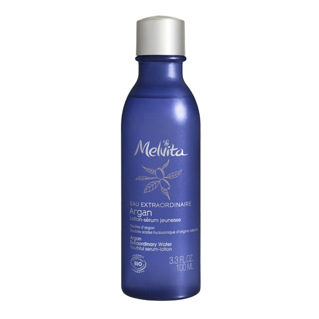 Melvita Organic Argan Extraordinary Water Gesichtslotion 100 ml Unisex