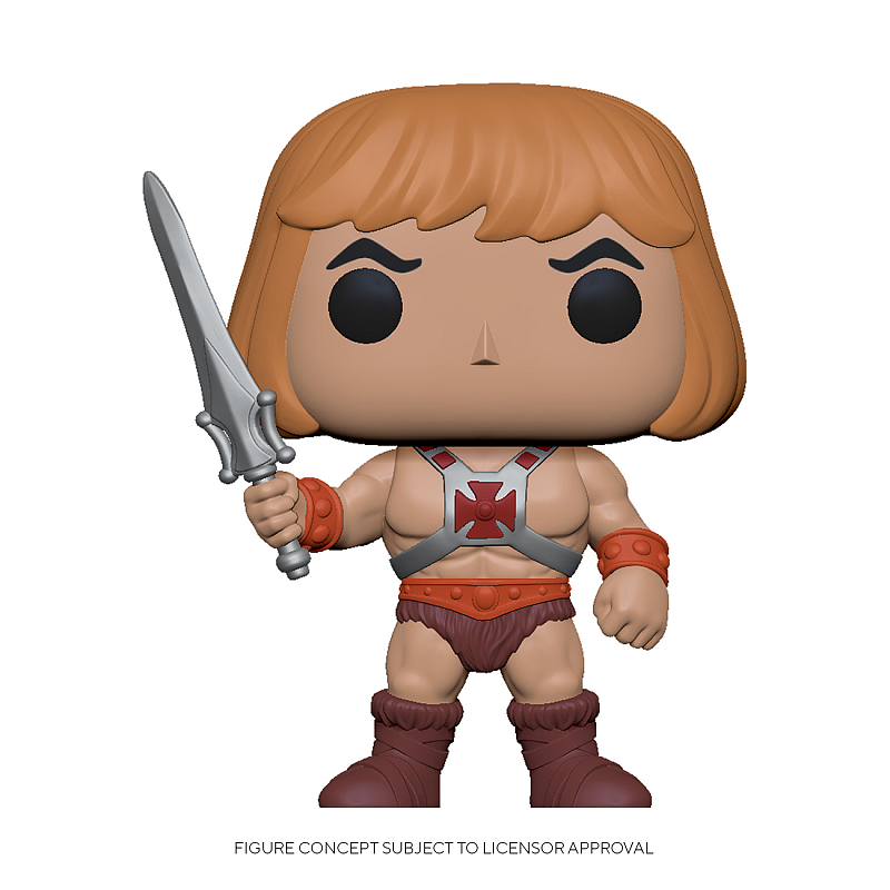 FUNKO 47748 Action-& Sammelfigur