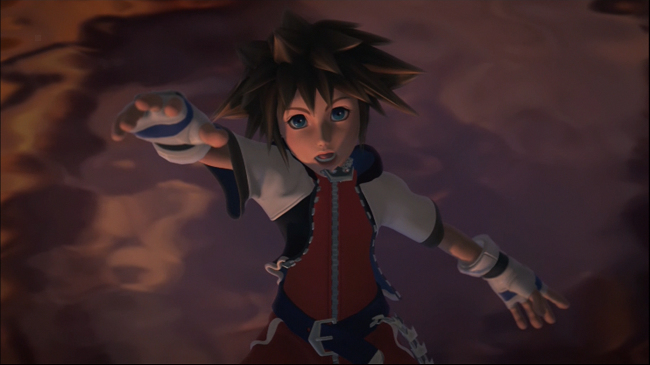 Square Enix Kingdom Hearts HD 1.5 ReMIX - Essentials PlayStation 3