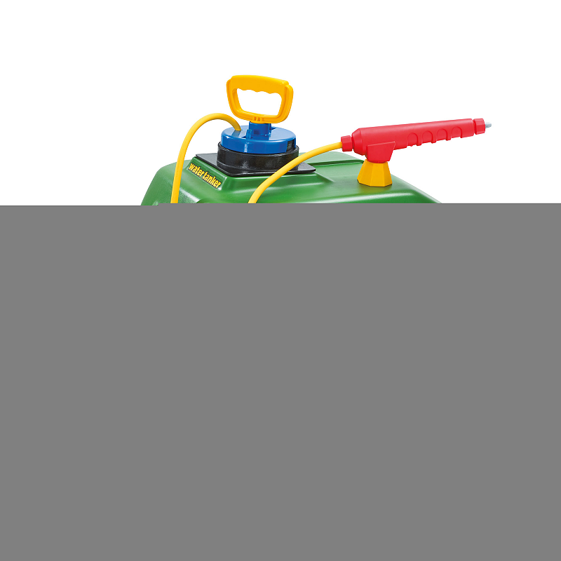 rolly toys rollyVacumax Spielzeuganhänger