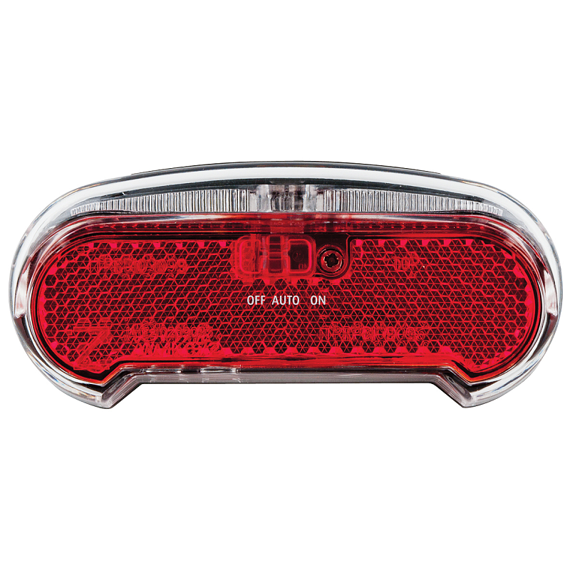 AXA 93912795SC Fahrradbeleuchtung Heckbeleuchtung LED