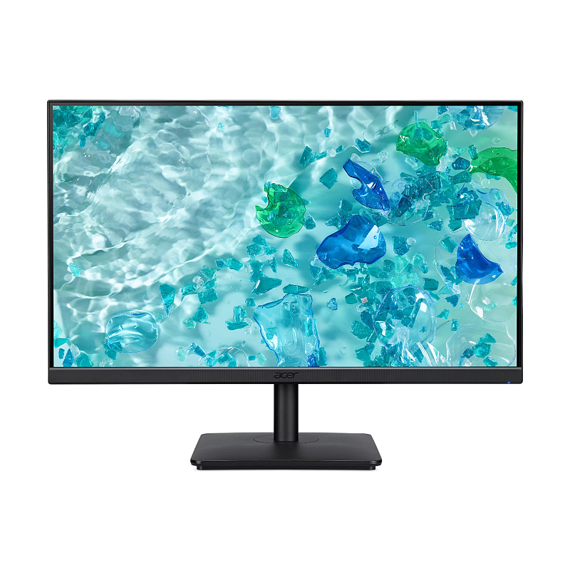 Acer Vero V7 V227Q E3 Computerbildschirm 54,6 cm (21.5") 1920 x 1080 Pixel Full HD Schwarz