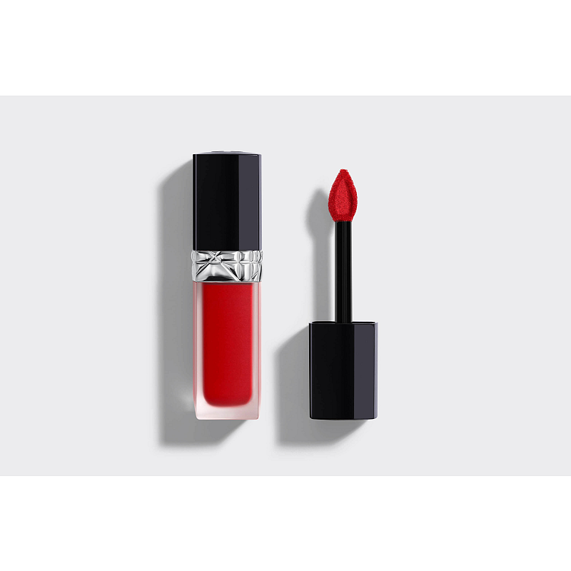 Dior Rouge Forever Liquid 6 ml 760 Forever Glam Matte