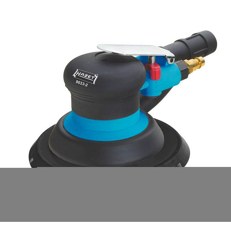 HAZET 9033-2 Winkelschleifer 1,29 cm 12000 RPM 375 W 900 g