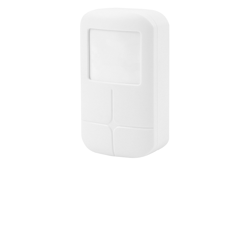Olympia 6108 Bewegungsmelder Passiver Infrarot-Sensor (PIR) Wand Weiß