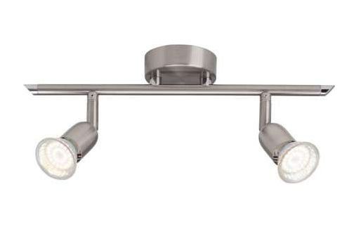Brilliant Loona Strahler Oberflächenbeleuchtung GU10 LED