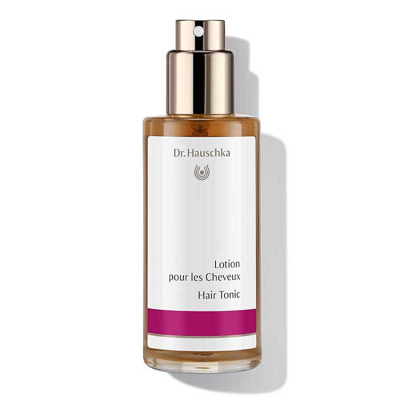 Dr. Hauschka Hair Tonic Haarlotion Frauen 100 ml