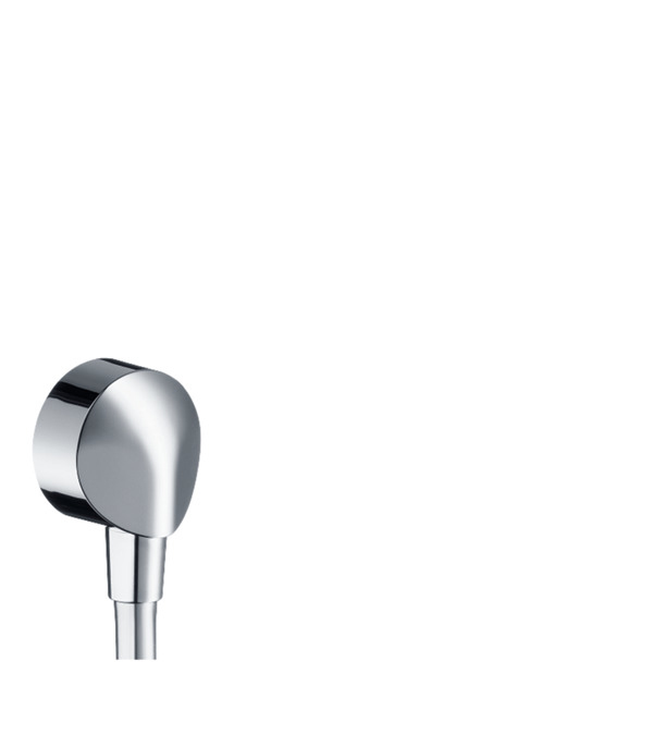 Hansgrohe FixFit Duschkopfhalterung