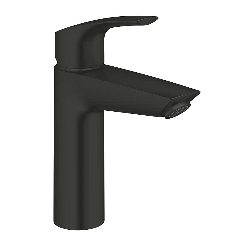 GROHE Eurosmart Schwarz