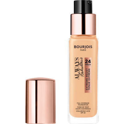Bourjois Always Fabulous 24h 30 ml Spray 110 Light Vanilla