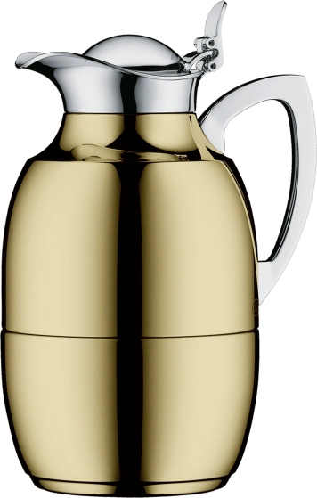 Alfi Juwel Thermosflasche 1 l Gold