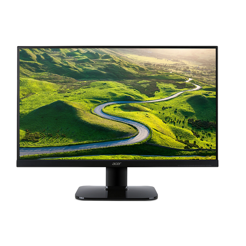 Acer Vero B7 B277 E Computerbildschirm 68,6 cm (27") 1920 x 1080 Pixel Full HD LCD Schwarz