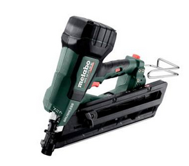 Metabo NFR 18 LTX 90 BL Nagler Akku