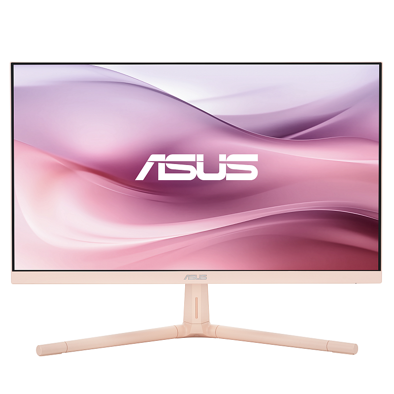 ASUS VU249CFE-P Computerbildschirm 60,5 cm (23.8") 1920 x 1080 Pixel Full HD LCD Pink