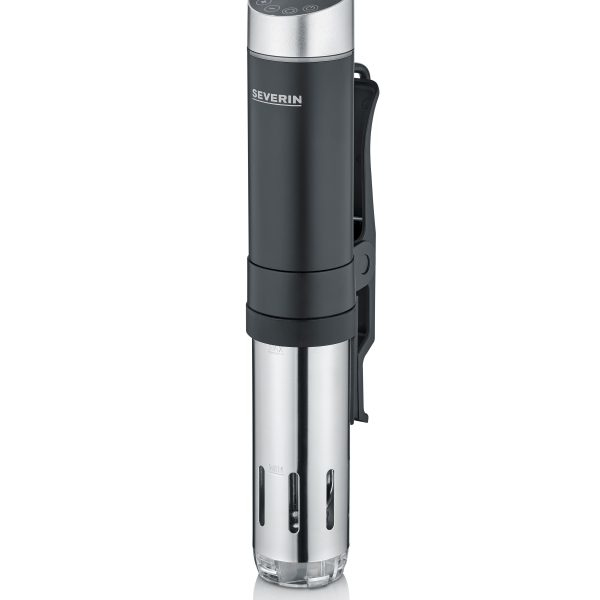 Severin SV 2451 Vakuum-Maschine Sous-Vide-Tauchzirkulator