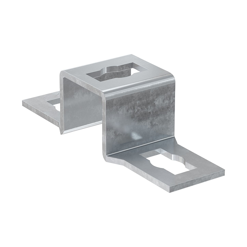 Fischer 562836 Sanitär-Montagerahmen Schelle