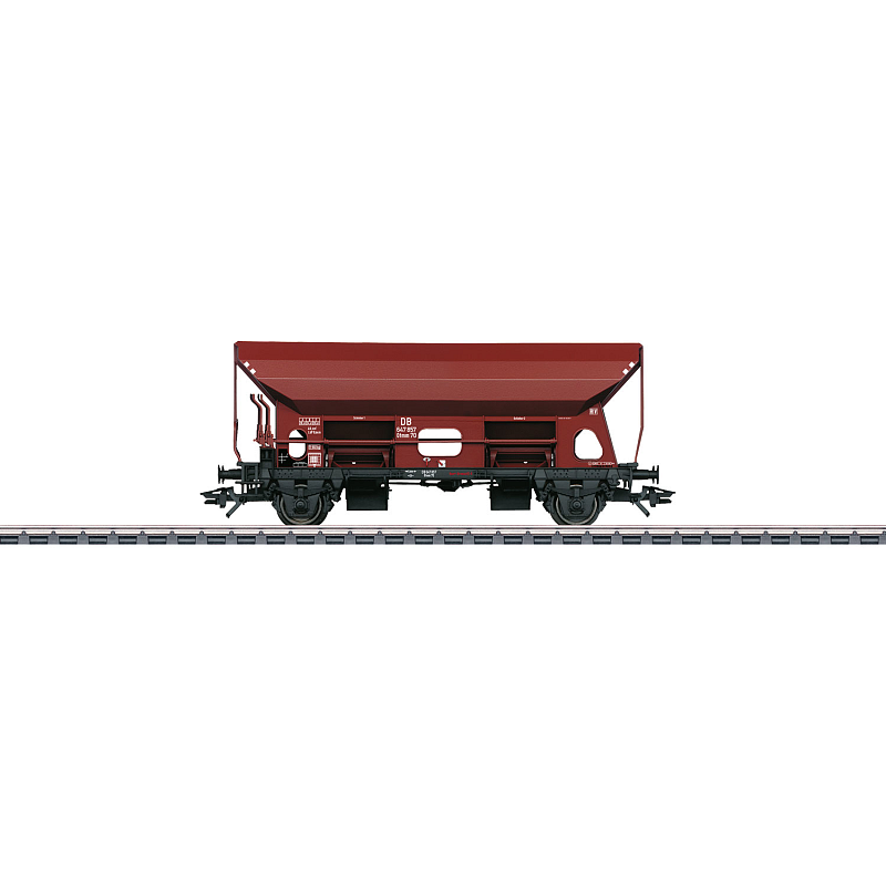 Märklin 46319 maßstabsgetreue modell Zugmodell HO (1:87)