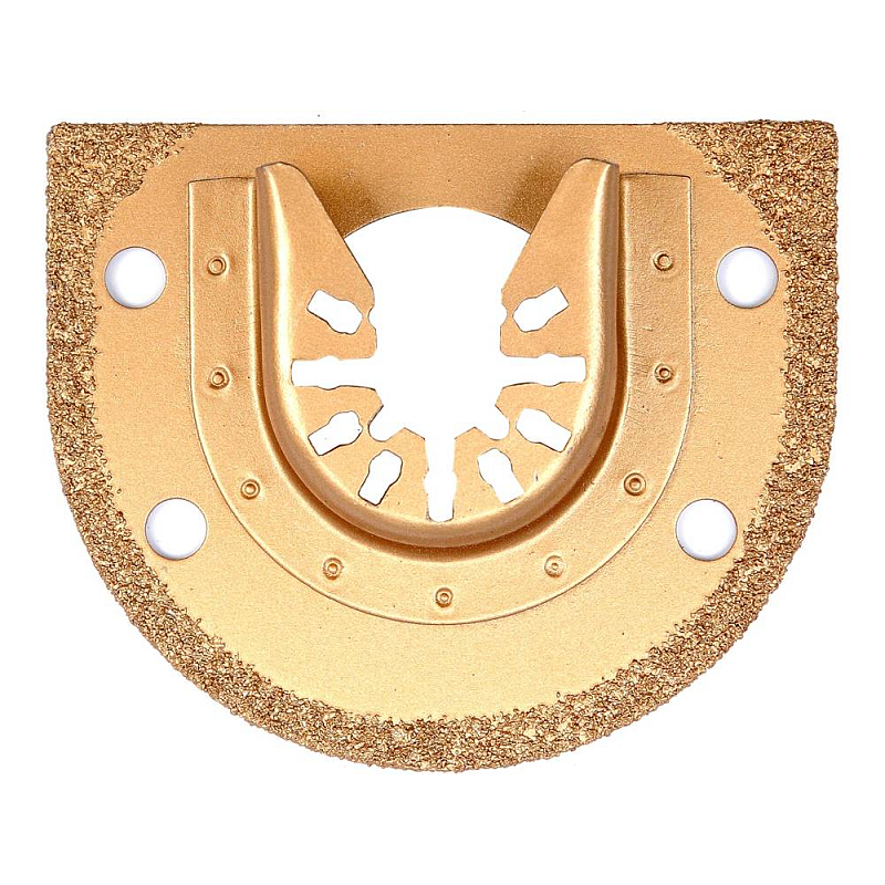 Yato YT-34682 Zubehör für kabelloses Werkzeug Auswechselbare Klinge Gold, Gelb
