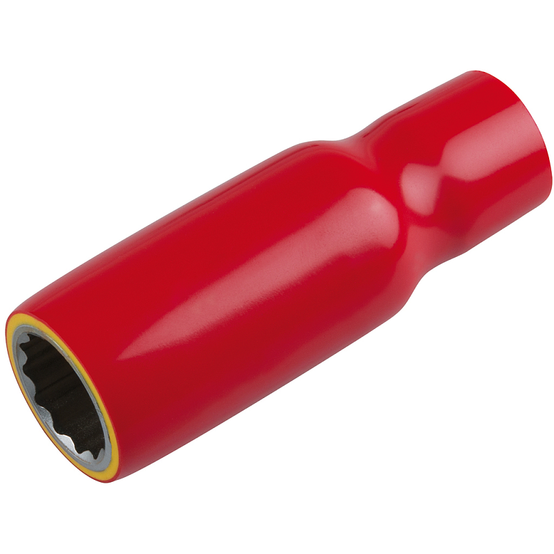 KS Tools 117.1096 Steckdosen/Steckdosen-Set Buchse