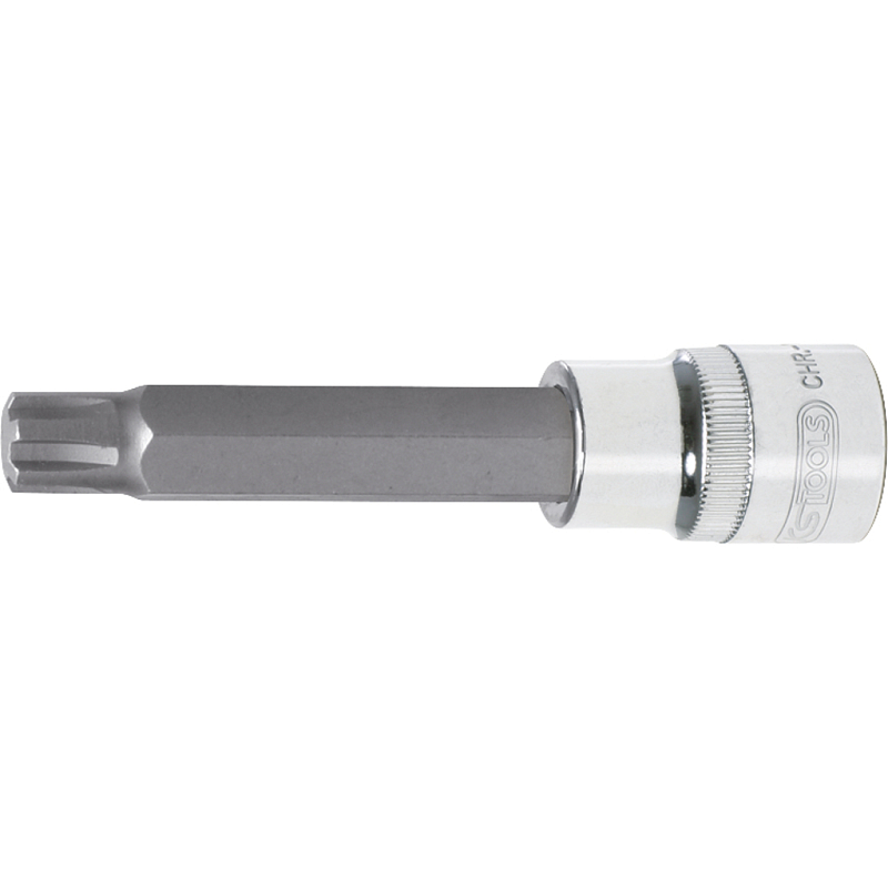 KS Tools CHROMEplus Buchse