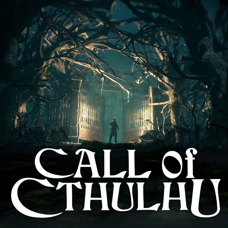 Focus Entertainment Call of Cthulhu : Le Jeu Vidéo Officiel Standard Deutsch, Englisch, Vereinfachtes Chinesisch, Spanisch, Französisch, Italienisch, Polnisch, Portugiesisch, Russisch, Tschechisch Xbox One