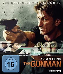 STUDIOCANAL 504618 Film/Video Blu-ray Deutsch, Englisch