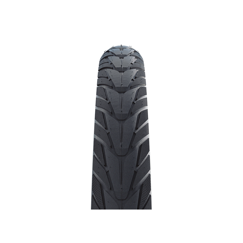 Schwalbe Energizer Plus HS 492 28" Straße Tubeless-Ready-Reifen