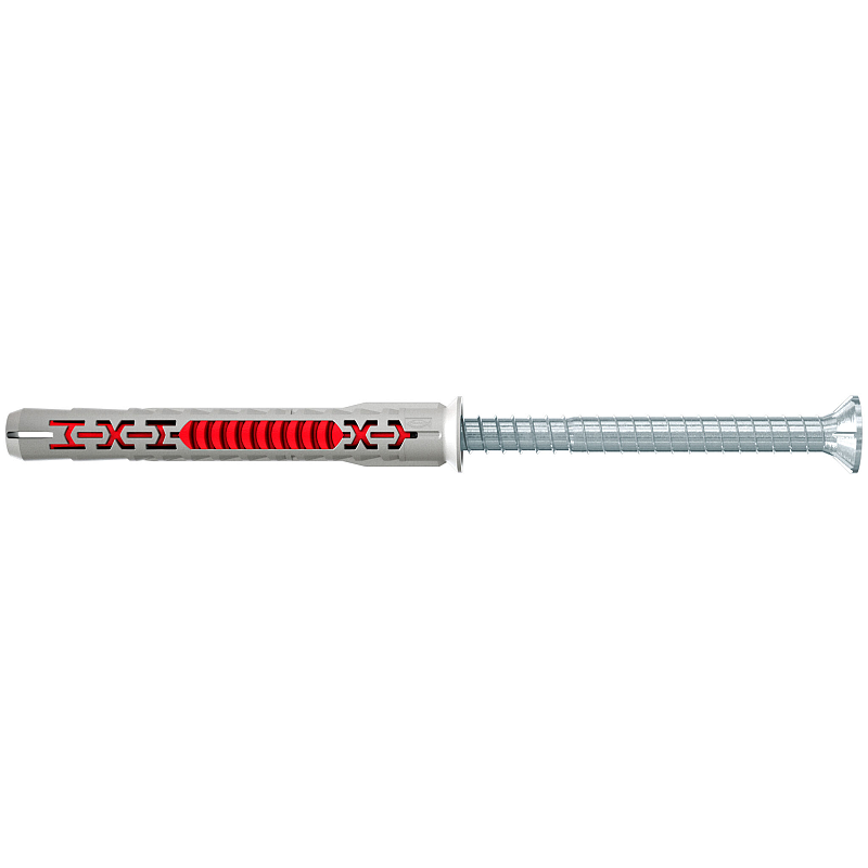 Fischer 562199 Schraubanker/Dübel 10 Stück(e)