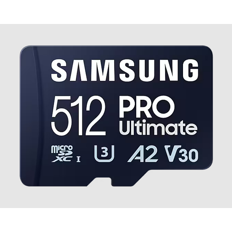 Samsung MB-MY512SB/WW Speicherkarte 512 GB MicroSDXC UHS-I