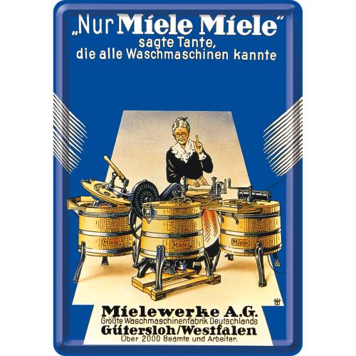 Nostalgic Art 16228 Gruß-/Beileidskarte Foto-Grußkarte 1 Stück(e)