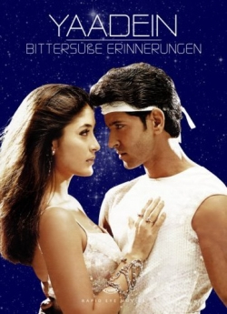 Alive AG 1706106 Film/Video DVD Deutsch, Hindi