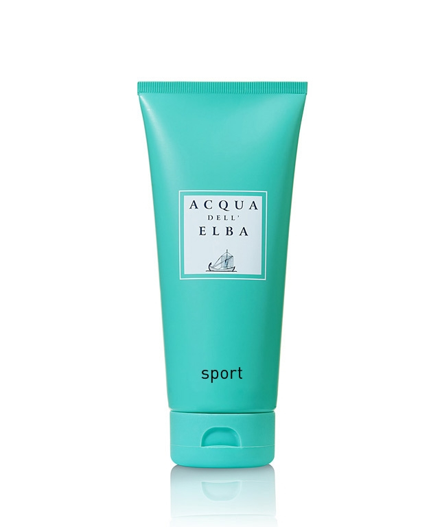 Acqua dell'Elba Sport for Him and for Her 200 ml Duschgel Unisex Körper