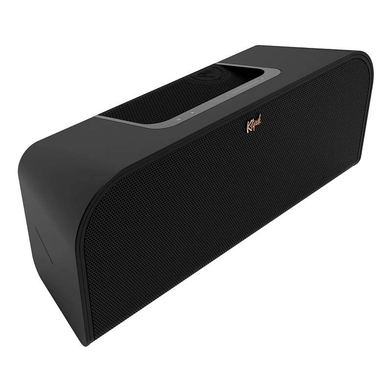 Klipsch Groove XXL Party Lautsprecher Schwarz 130 W