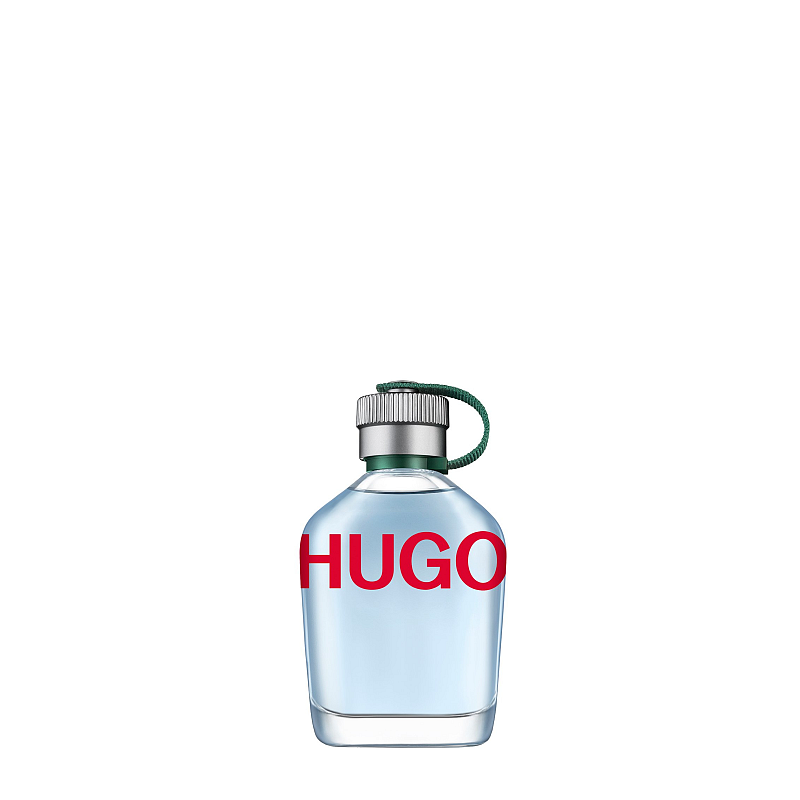 HUGO Man 125 ml Männer