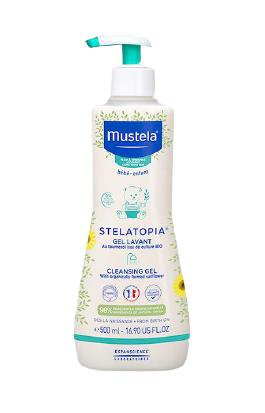Mustela Stelatopia 500 ml