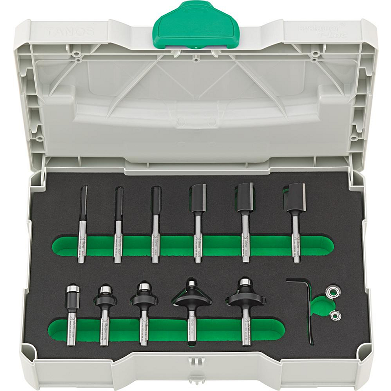 Fortis 4063726002860 Fräser