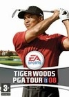 Electronic Arts Tiger Woods PGA Tour 08 PlayStation®3 Deutsch PlayStation 3
