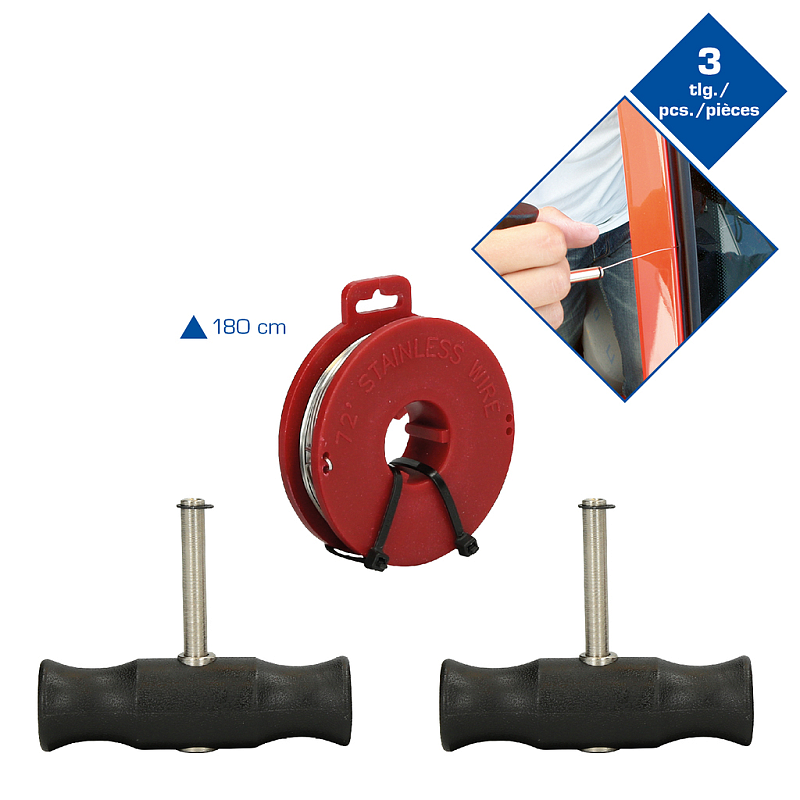 Brilliant Tools BT681150 Fahrzeugreparatur/-Wartung