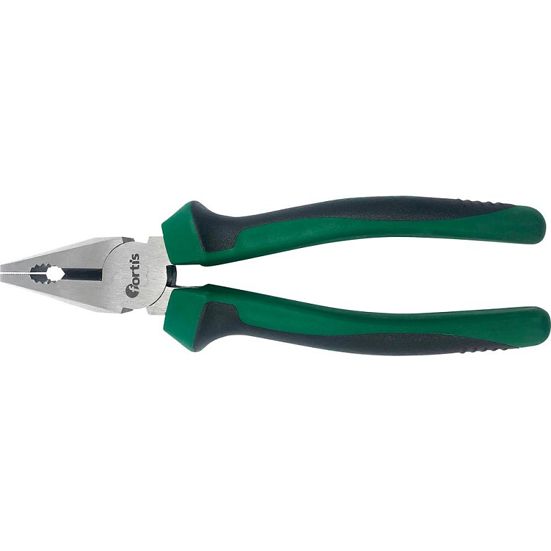 Fortis 4317784728393 Zange
