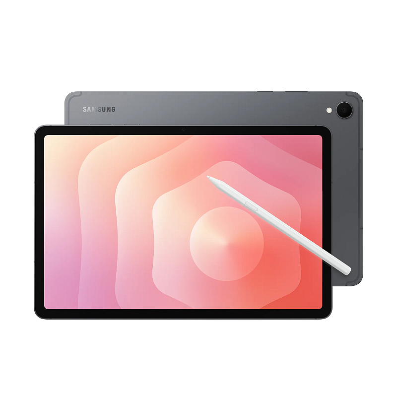 Samsung Galaxy Tab S11 128 GB 27,9 cm (11") 12 GB Wi-Fi 6 (802.11ax) Grau