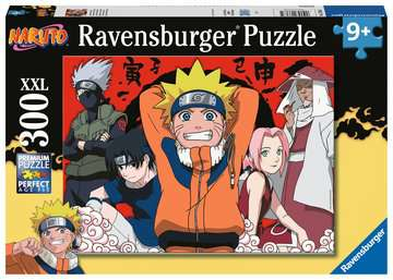 Ravensburger 13363 Puzzle Puzzlespiel 300 Stück(e) Cartoons
