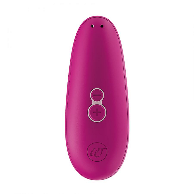 Womanizer Starlet 3 Saugnapf-Vibrator