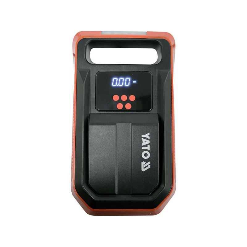 Yato YT-73470 Luftkompressor