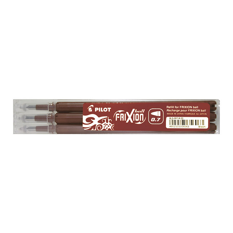 Pilot FriXion