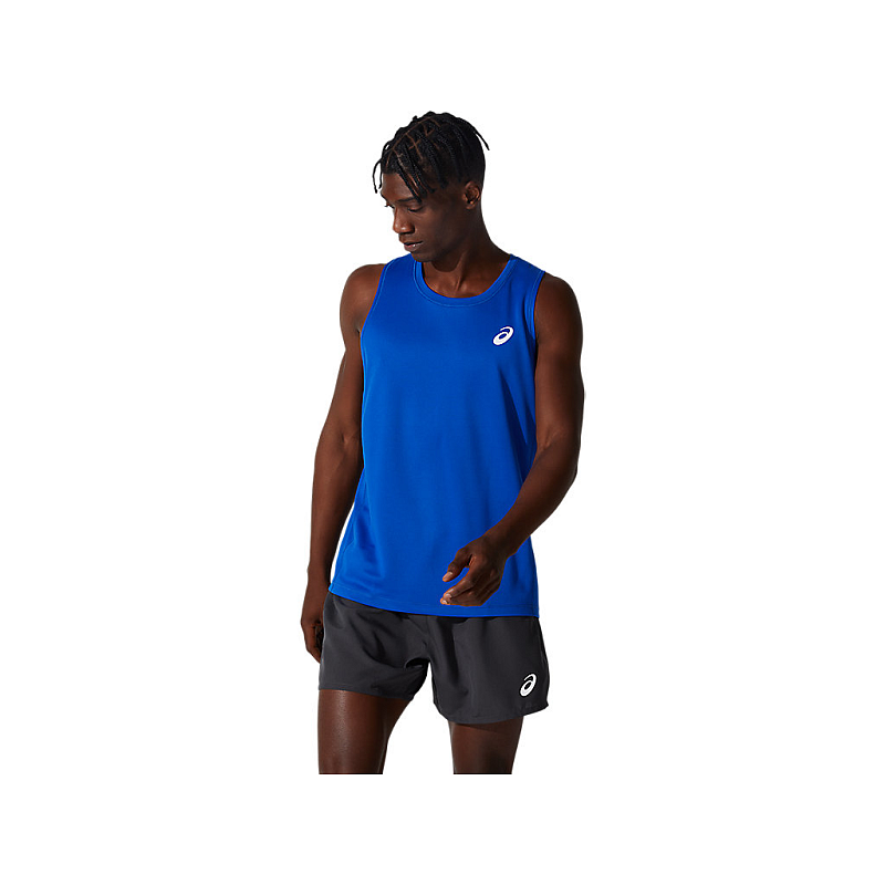 ASICS 2011C338.403_2XL Sport-T-Shirt/Oberteil