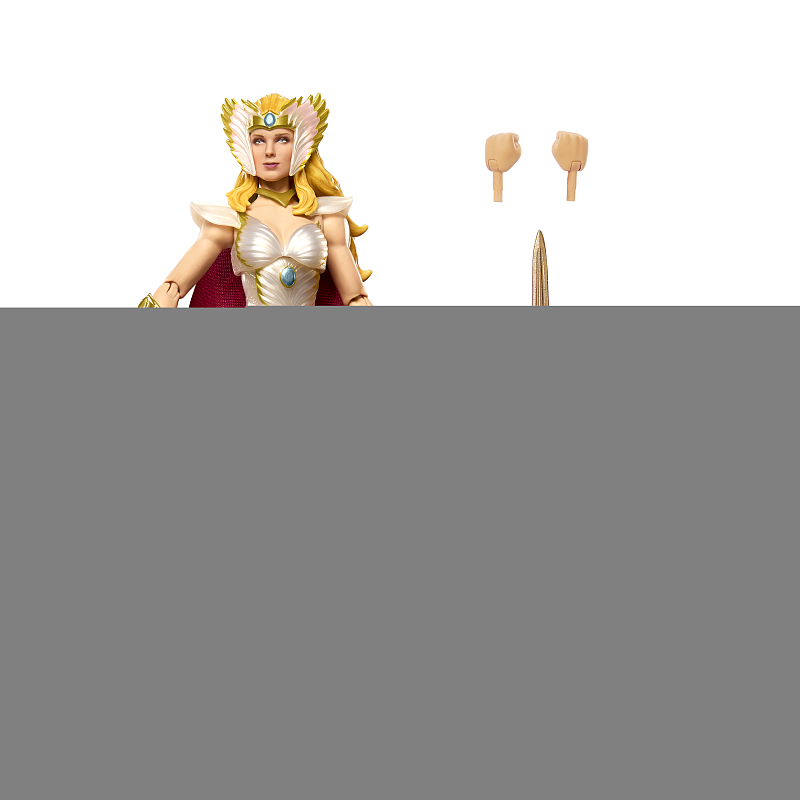 Masters of the Universe Masterverse New Etheria She-Ra